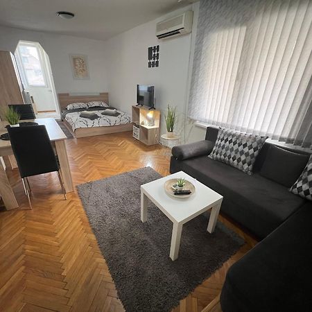 Студио Рози Апартамент Sandanski Dış mekan fotoğraf